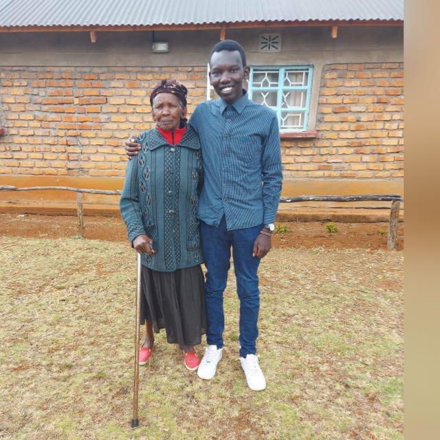 Recognising matriarchal figures