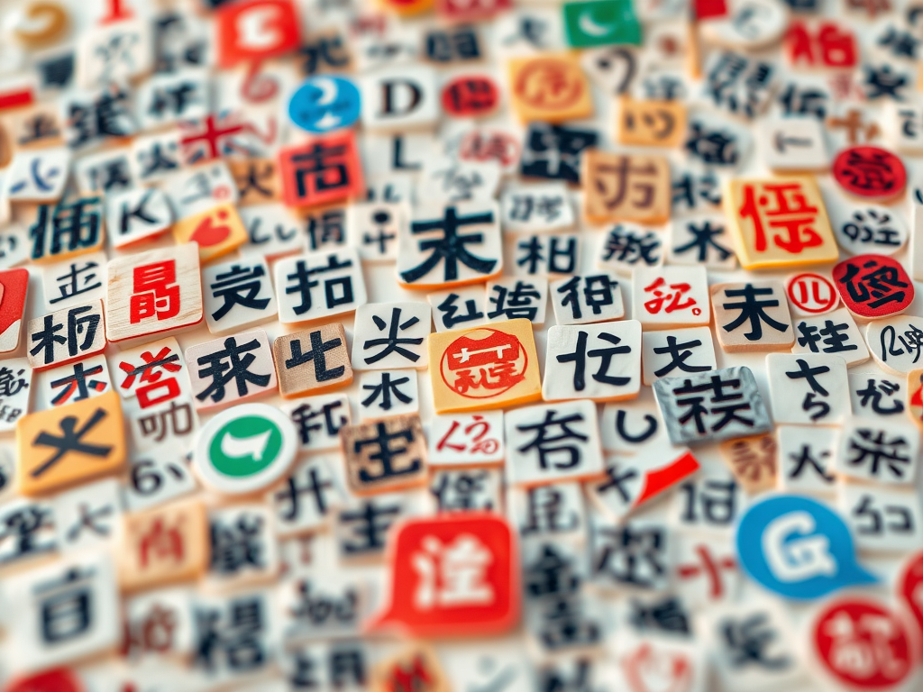 Meine Sprachbiografie