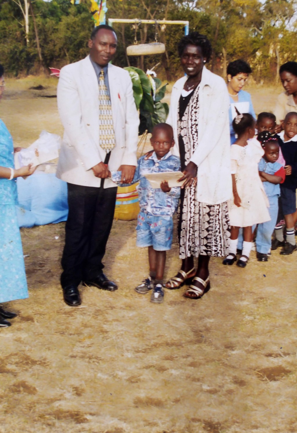 Bildungsweg und Pläne