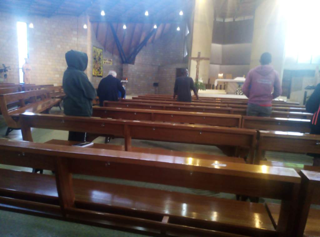 The Spirit Lives to Set Us&nbsp;Free