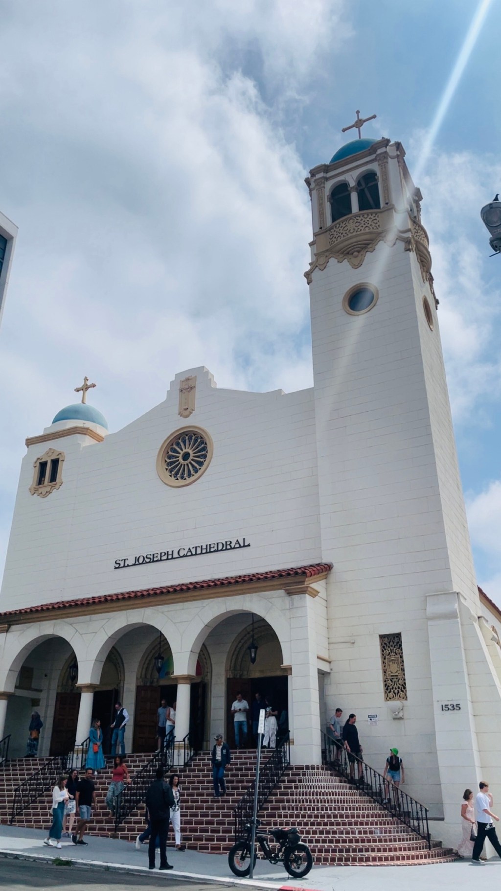 Day 2: Negotiating Christianity (Catholicism) and Colonialism: Reflecting from USA’s&nbsp;Perspective